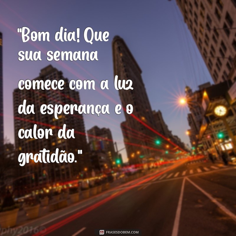 frases de reflexão bom dia para whatsapp 