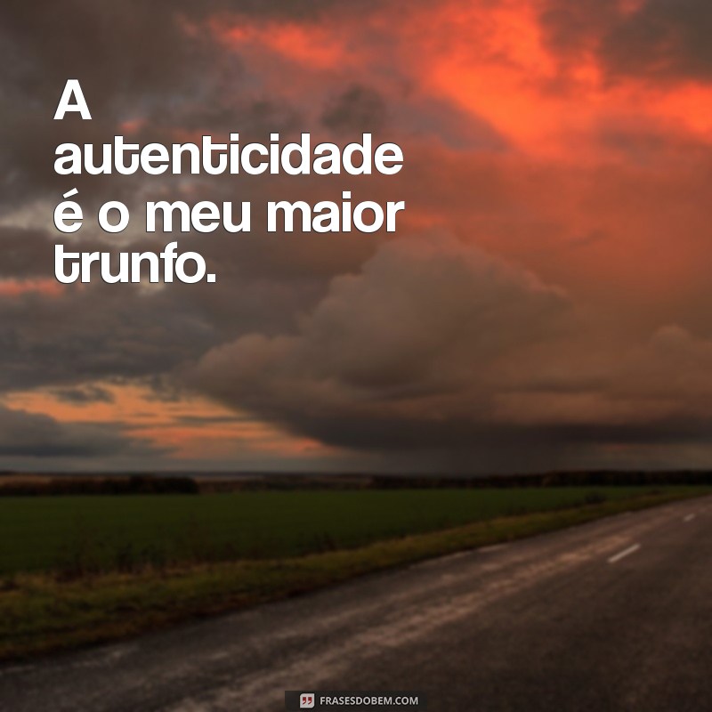 Frases Positivas para Fotos Sozinha: Inspire-se e Valorize Seu Momento 