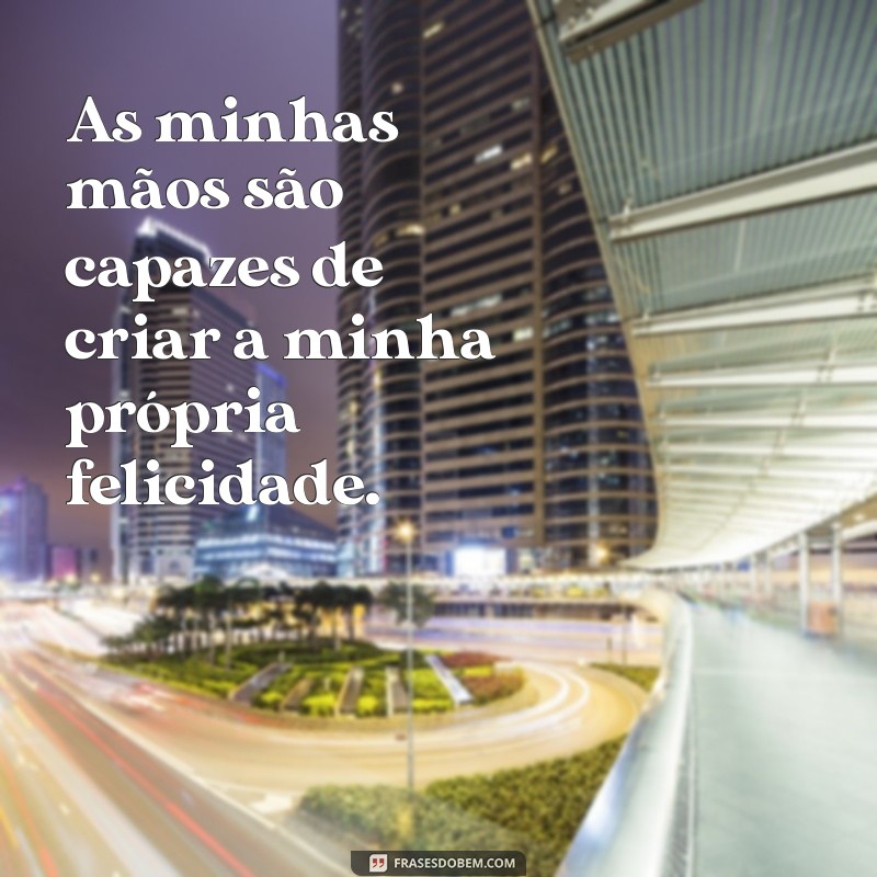 Frases Positivas para Fotos Sozinha: Inspire-se e Valorize Seu Momento 