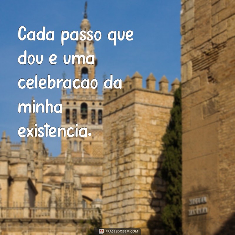 Frases Positivas para Fotos Sozinha: Inspire-se e Valorize Seu Momento 