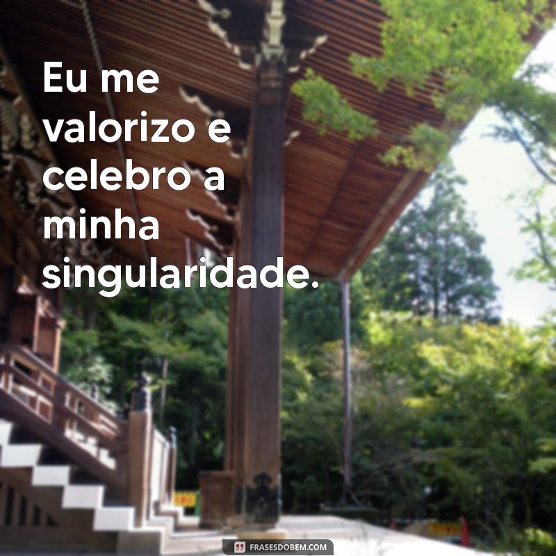 Frases Positivas para Fotos Sozinha: Inspire-se e Valorize Seu Momento 