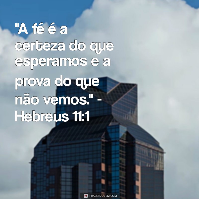 frases para foto bíblicas 