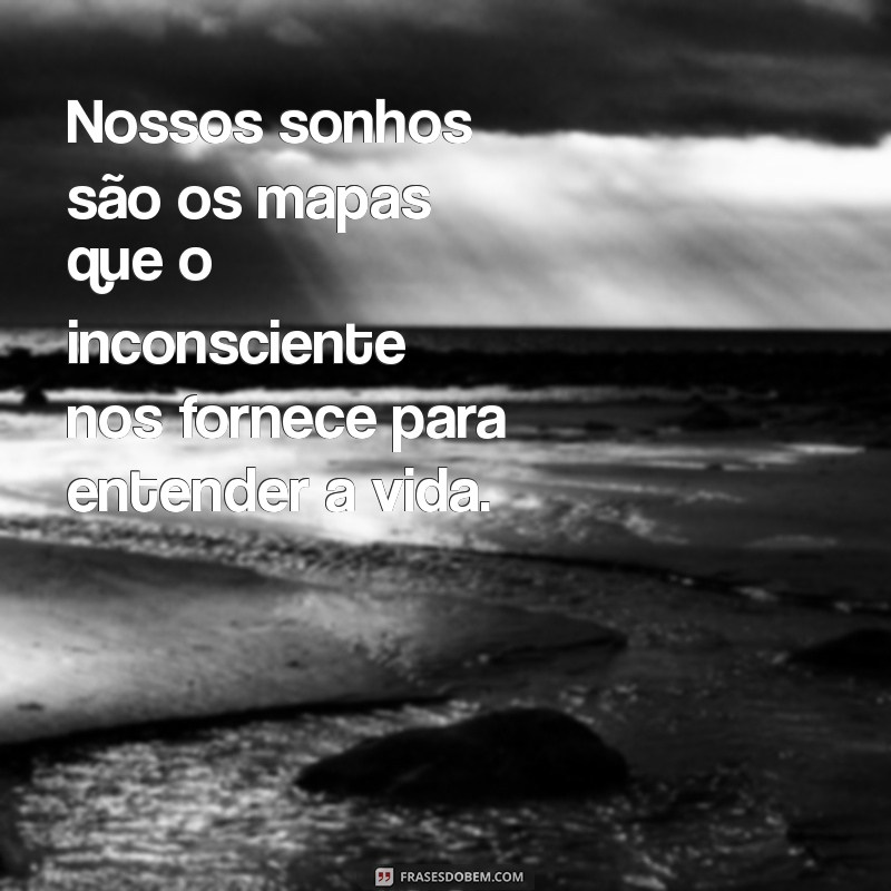 Explorando o Inconsciente: A Teoria de Freud e Seus Impactos na Psicologia 