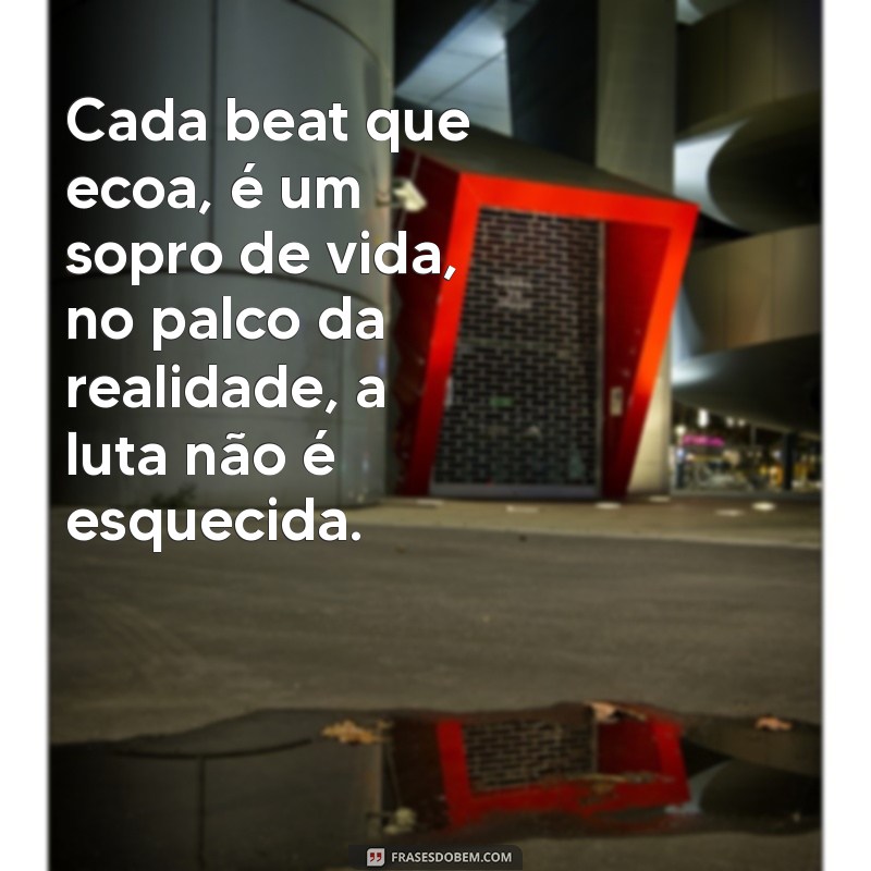 Top 50 Frases de Trap para Inspirar e Motivar 