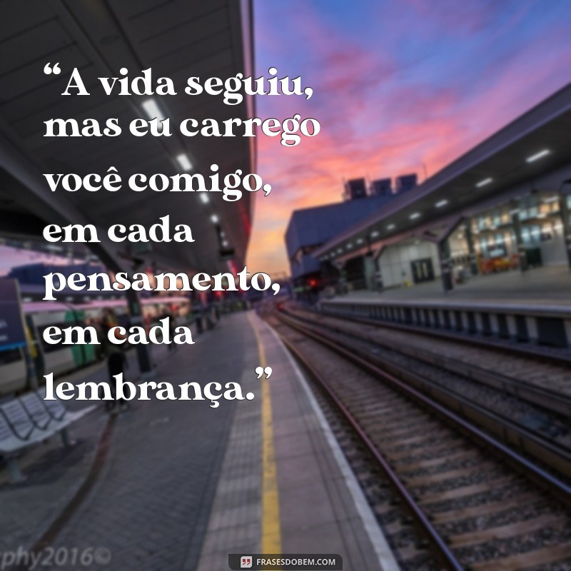 Como Lidar com a Perda: Mensagens Emocionantes para Recordar um Amigo que Partiu 