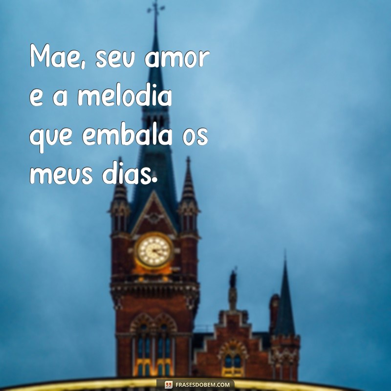 Frases Inspiradoras para Mães: O Melhor do Tumblr 