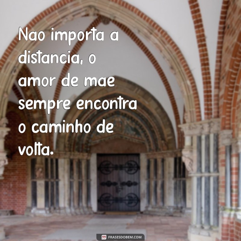 Frases Inspiradoras para Mães: O Melhor do Tumblr 