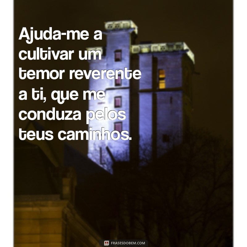 Salmo 86:11 - Como Encontrar Sabedoria e Direção Espiritual 