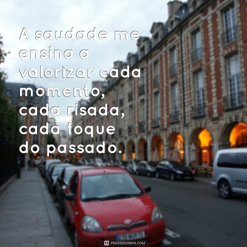 Saudades Eternas: Mensagens Comoventes para Lembrar Aqueles que Já Se Foram 