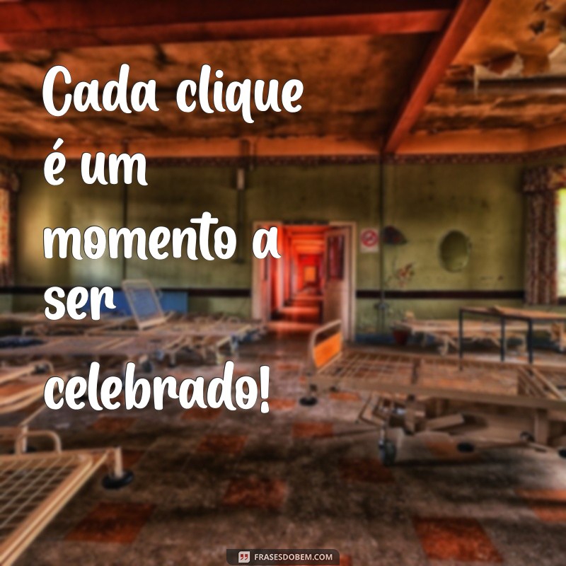 Melhores Frases para Legendar suas Fotos de Festa e Arrasar nas Redes Sociais 