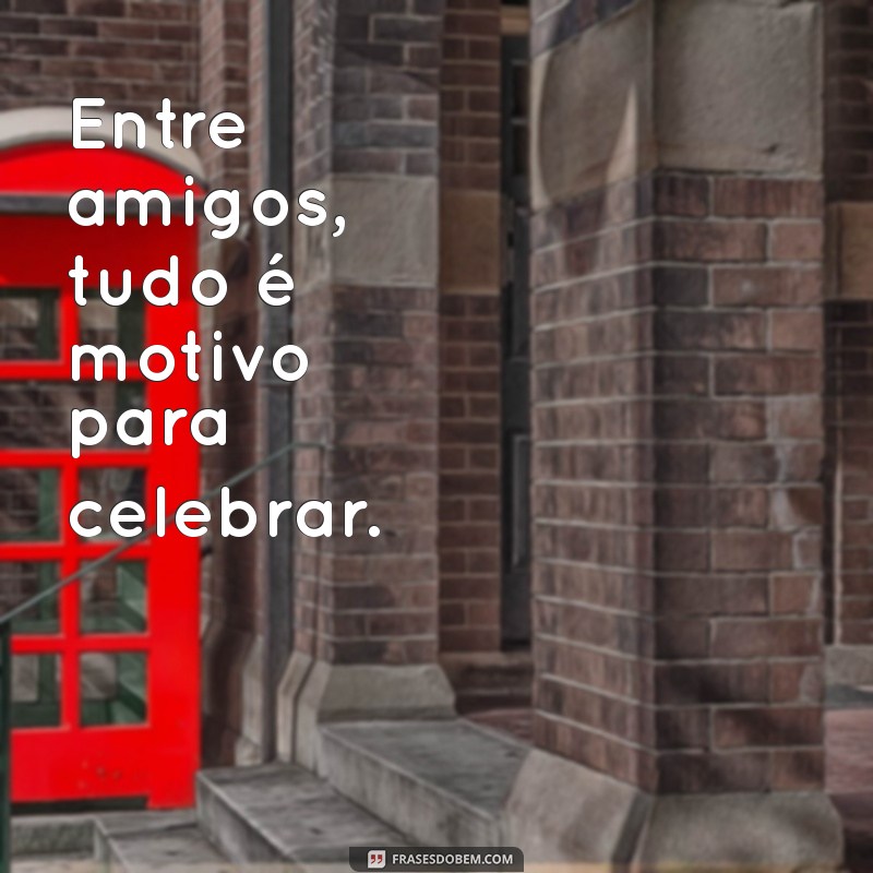 Melhores Frases para Legendar suas Fotos de Festa e Arrasar nas Redes Sociais 