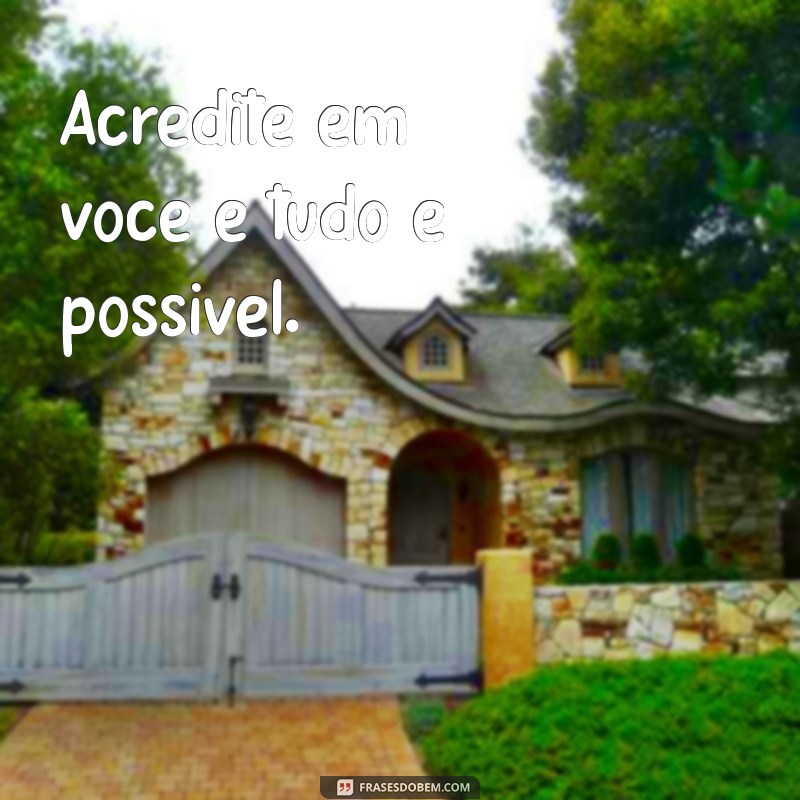 Frases Curtas Impactantes: Inspire-se com Mensagens Poderosas 