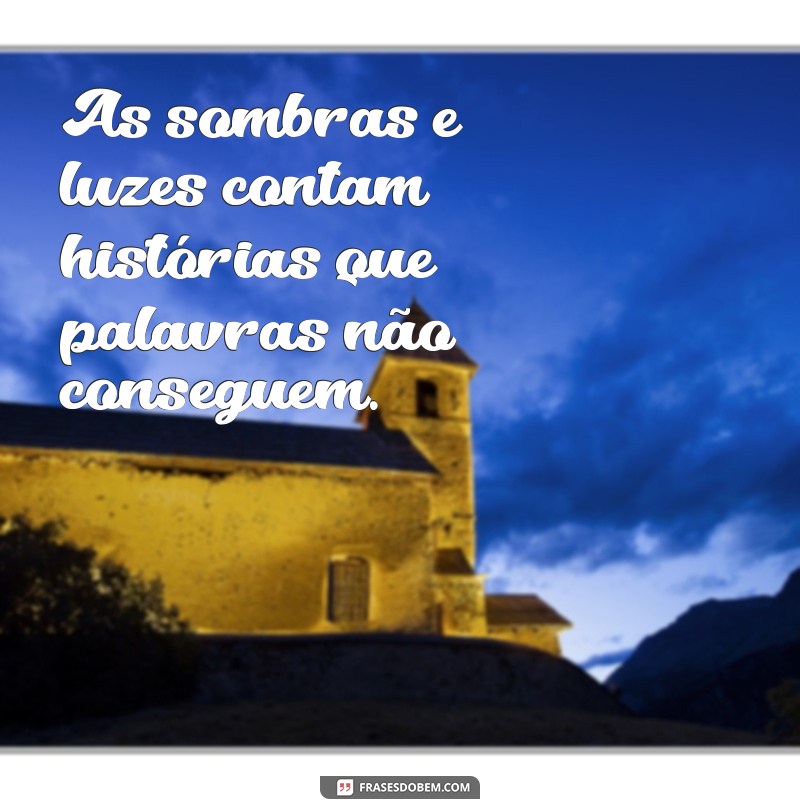 Frases Inspiradoras sobre Fotografia: Capturando Momentos com Palavras 