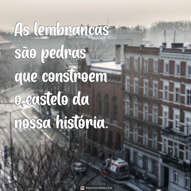 Descubra 30 Frases Inspiradoras sobre Pedras para Refletir e Compartilhar 