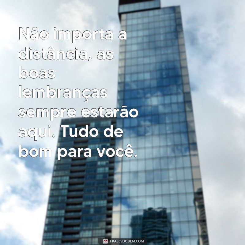 Despedidas com Elegância: Frases Impactantes para Ex-Ficantes 