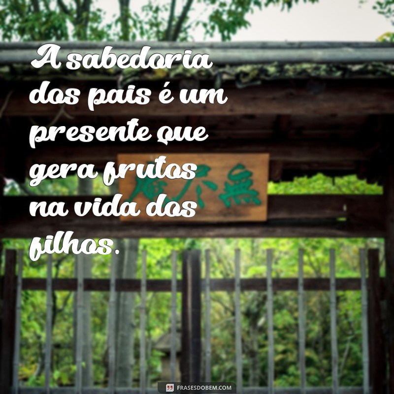 Entendendo Efésios 6:1-4: Lições sobre Família e Obediência 