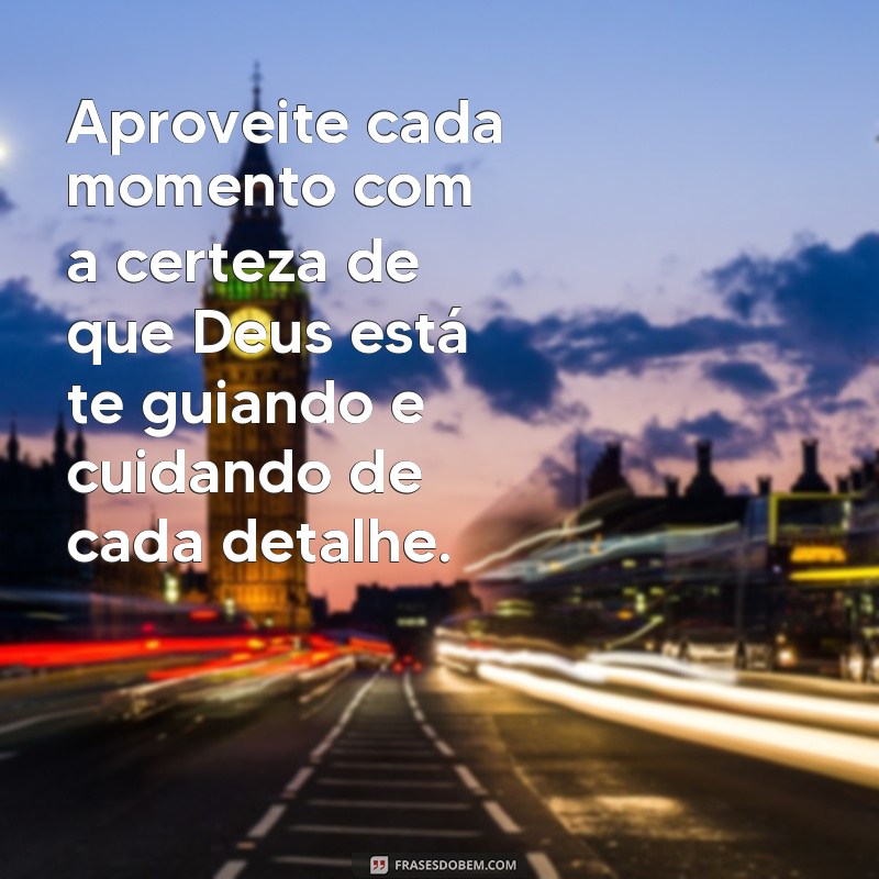 Descubra as mais belas frases de boa tarde com carinho de Deus para iluminar seu dia 