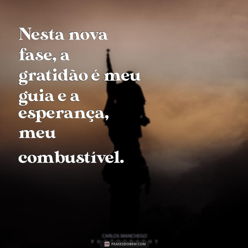 Frases Inspiradoras para Celebrar uma Nova Etapa da Sua Vida 