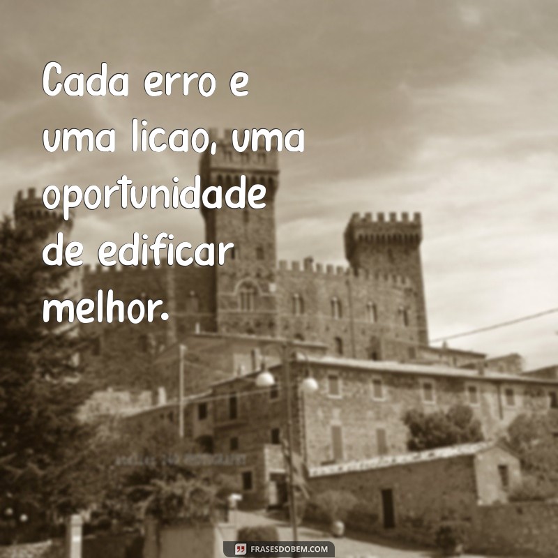 Frases Motivacionais para Inspirar sua Jornada na Construção 