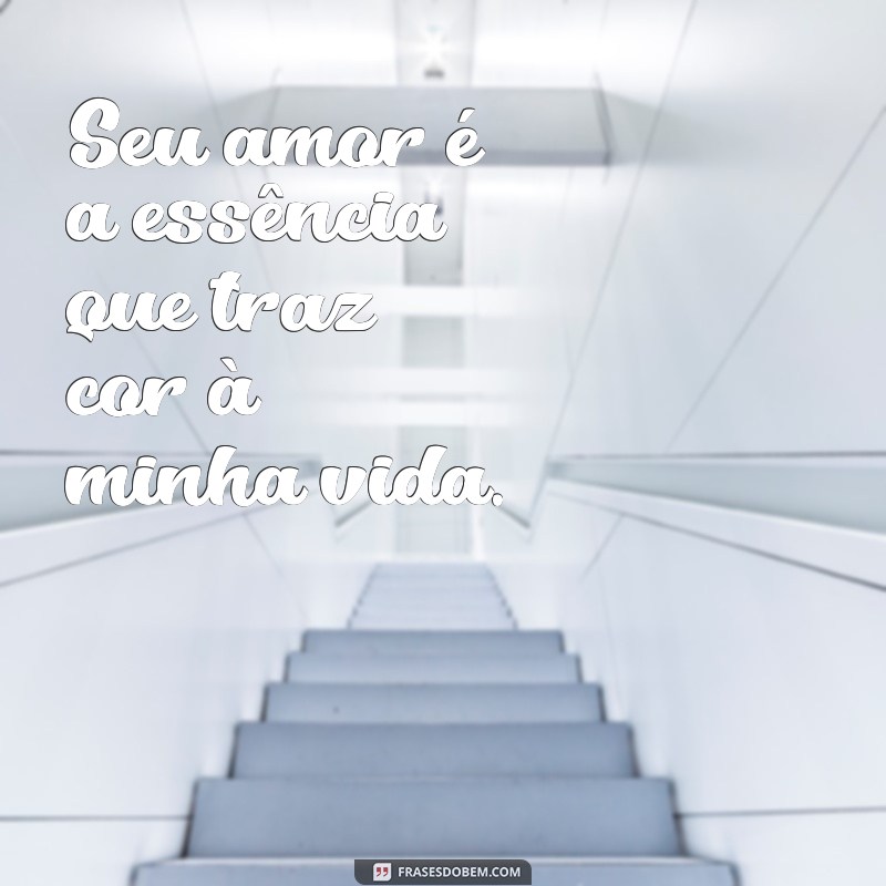 Frases Inspiradoras: Como Você Me Faz Tão Bem Pode Transformar Seu Dia 