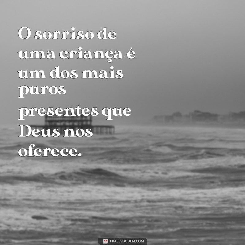 Descubra Mensagens Inspiradoras: O Presente de Deus em Sua Vida 