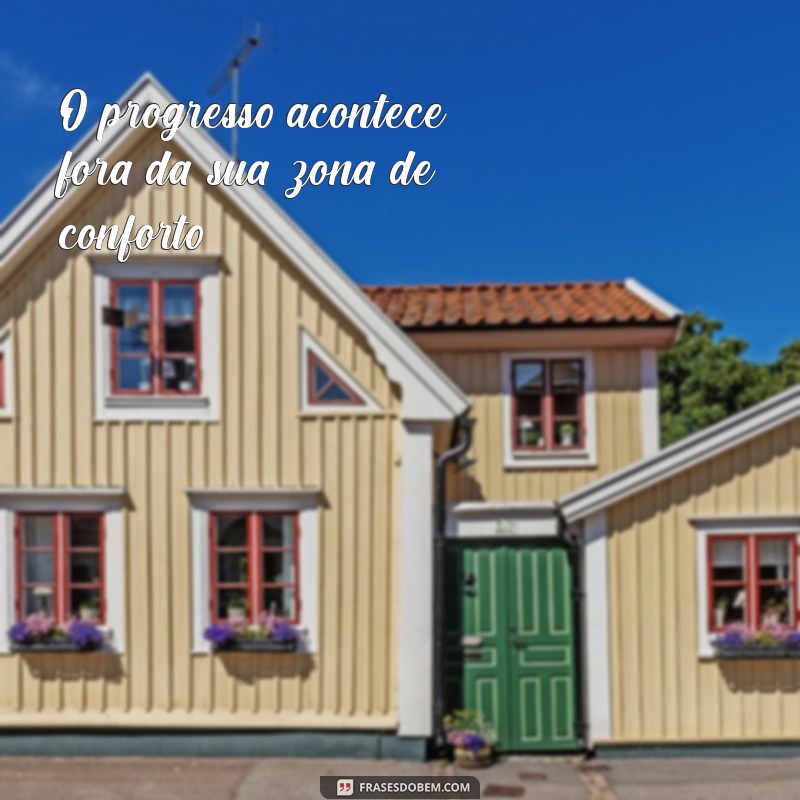 Frases Inspiradoras para Motivar Seu Treino na Academia 