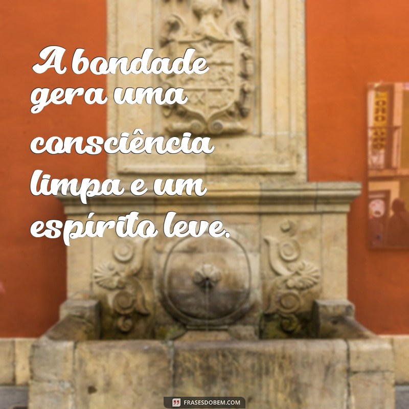 Como Cultivar uma Consciência Limpa e Tranquila: Dicas para a Paz Interior 