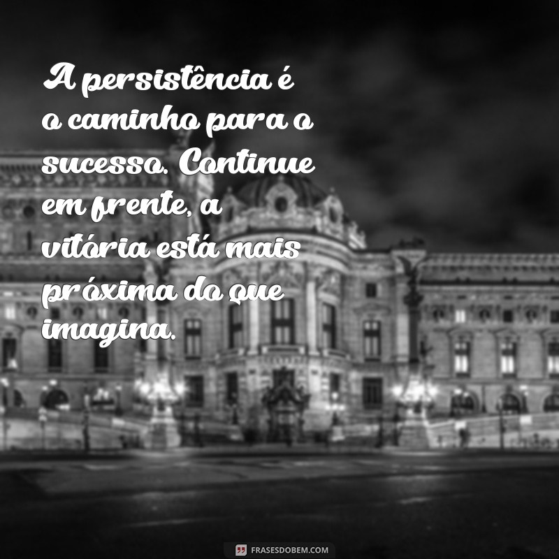 Quinta-feira Motivacional: Frases Inspiradoras para Impulsionar sua Semana 