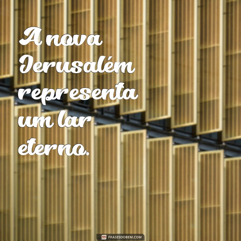 Entendendo Apocalipse 3:12: Promessas e Significados Espirituais 