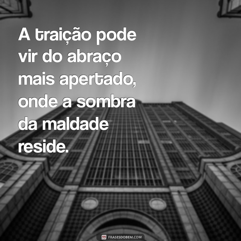 Como Identificar e Lidar com a Maldade nas Relações Interpessoais 