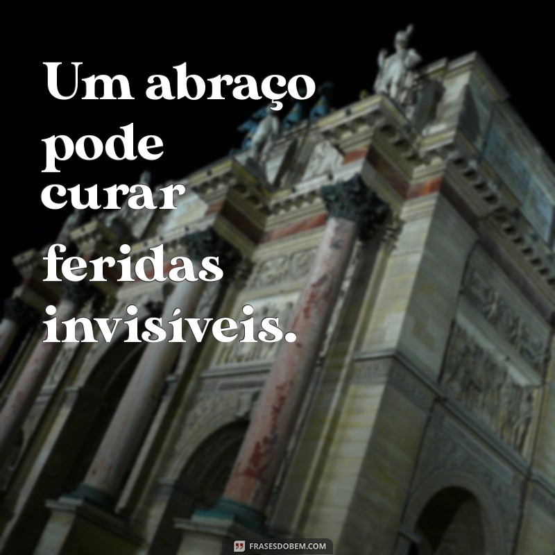 Abraçar: O Significado Profundo e Seus Benefícios Emocionais 