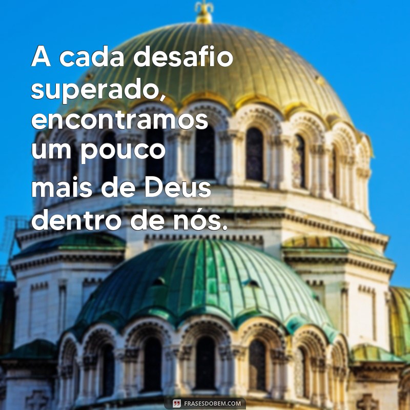 Encontro com Deus: Mensagens Inspiradoras para Transformar Sua Vida 