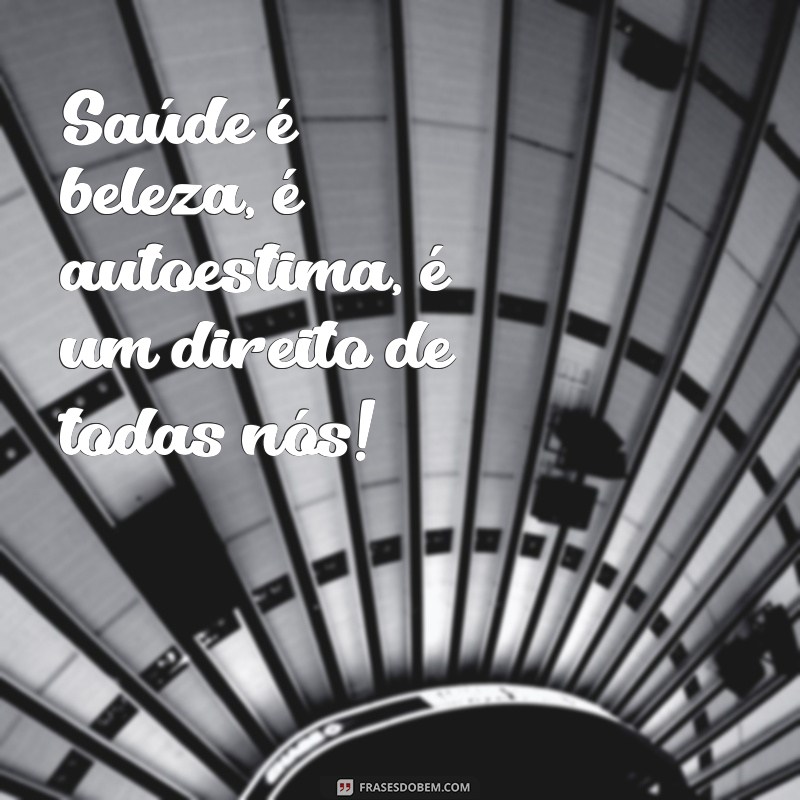 Frases Inspiradoras para Celebrar o Outubro Rosa: Conscientização e Apoio à Luta Contra o Câncer de Mama 