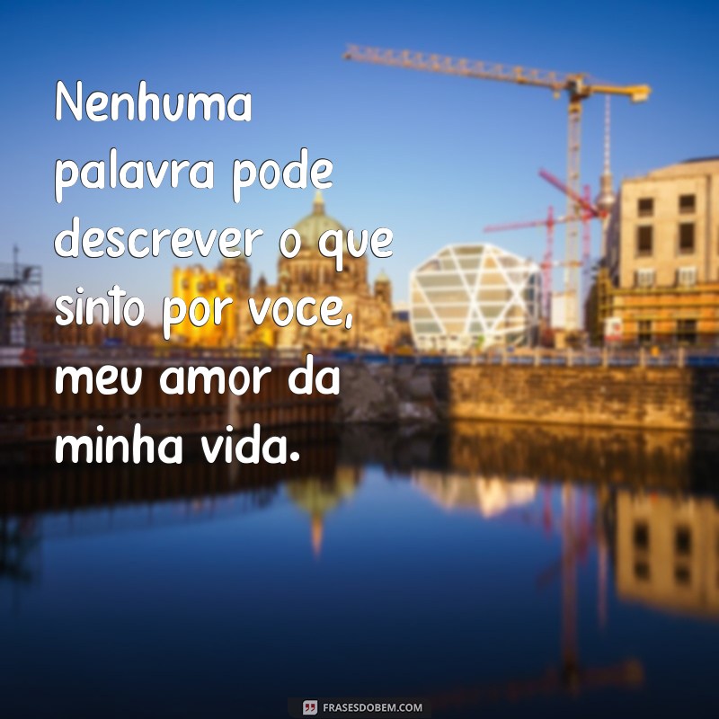 Descubra Como Encontrar e Valorizar o Amor da Sua Vida 