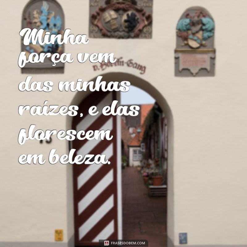 Frases Inspiradoras para Celebrar a Beleza Negra 