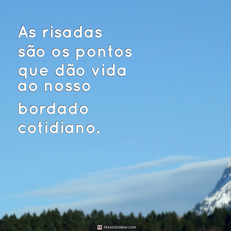 Costurando Frases: Dicas para Criar Mensagens Impactantes 