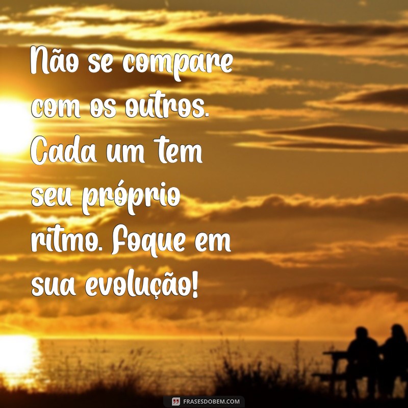 Mensagem Motivacional do Dia: Inspire-se e Transforme Sua Rotina 