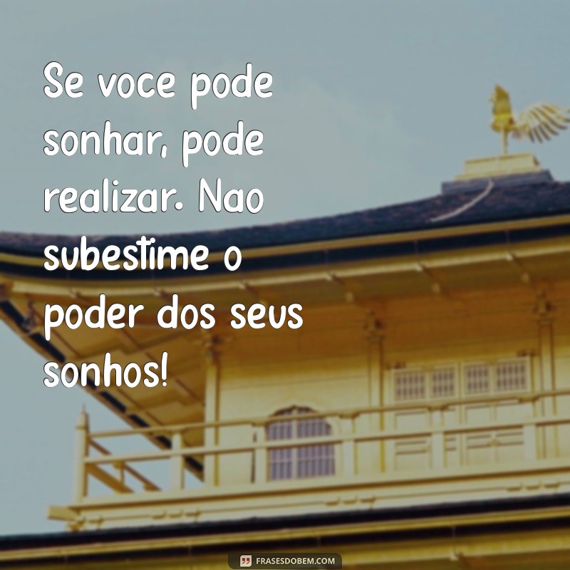 Mensagem Motivacional do Dia: Inspire-se e Transforme Sua Rotina 