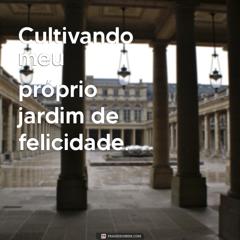 Frases Inspiradoras para Fotos Sozinha no Instagram: Destaque sua Autenticidade 