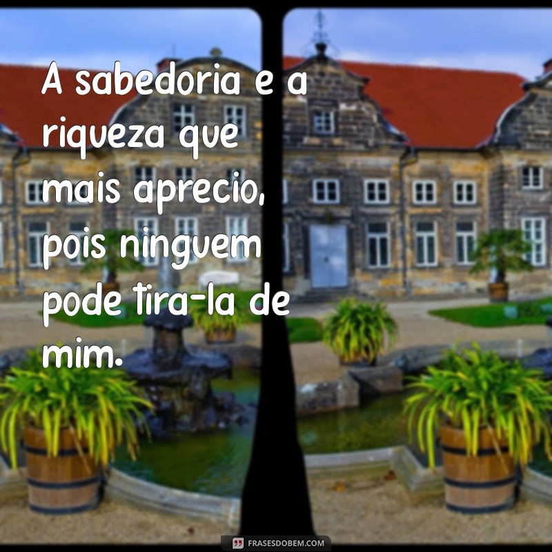 Frases Inspiradoras sobre Riqueza: Transforme sua Mentalidade e Atraia Prosperidade 