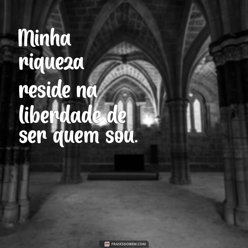 Frases Inspiradoras sobre Riqueza: Transforme sua Mentalidade e Atraia Prosperidade 