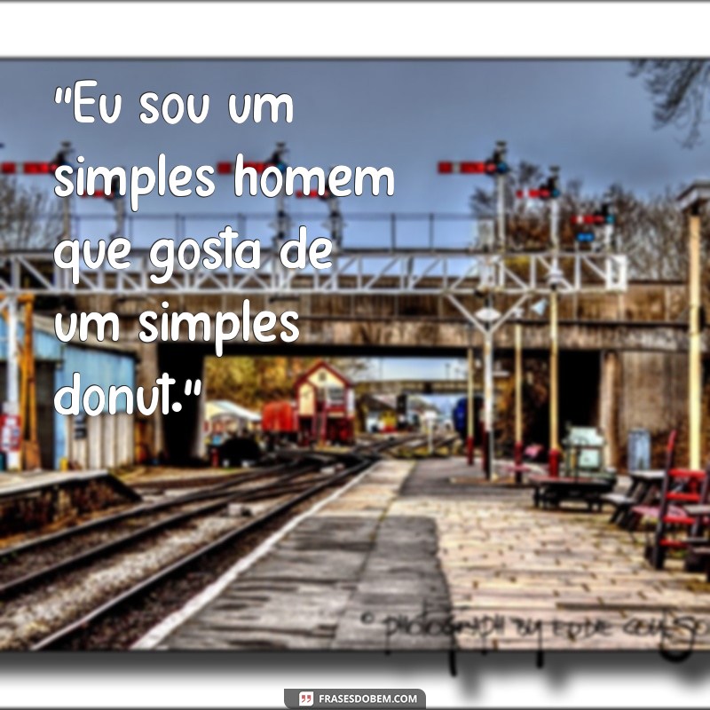 frases simpsons 