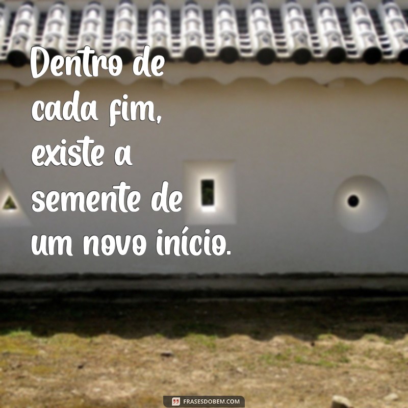 Frases Inspiradoras para Renascer: Redescubra Sua Força Interior 