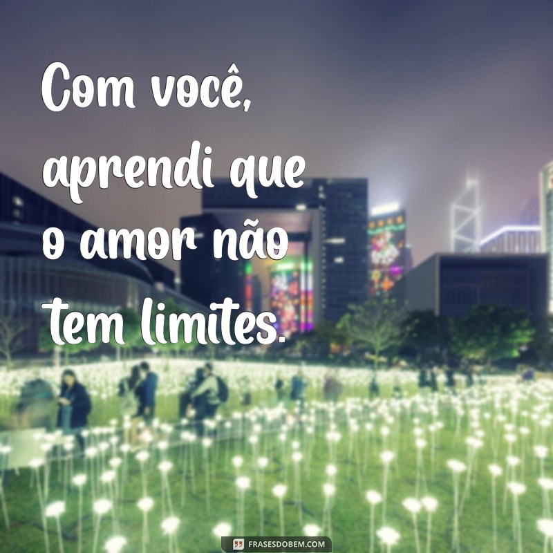 Frases Inspiradoras para Legendar Fotos do Seu Filho 