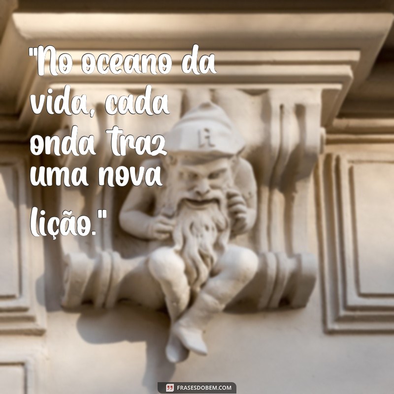 frases de peixe 