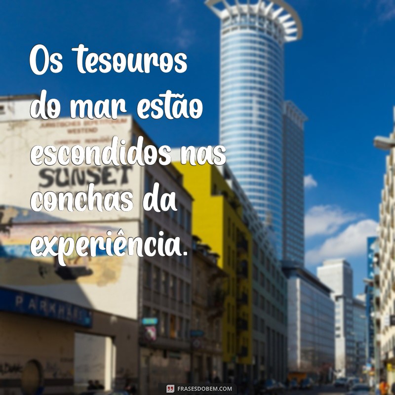 Frases Inspiradoras sobre Peixes: Reflexões e Curiosidades do Mundo Aquático 