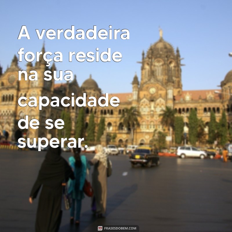 Frases Inspiradoras: Aprenda a Não Depender de Ninguém 