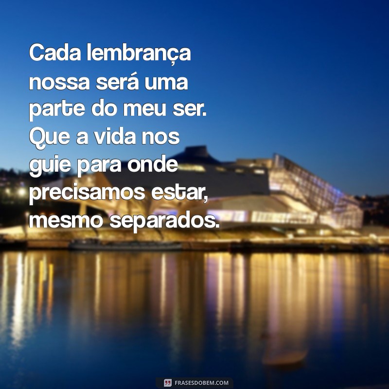 Como Lidar com o Fim de um Relacionamento Quando o Amor Ainda Persiste 