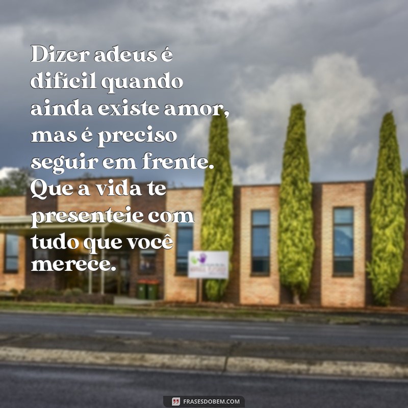 Como Lidar com o Fim de um Relacionamento Quando o Amor Ainda Persiste 