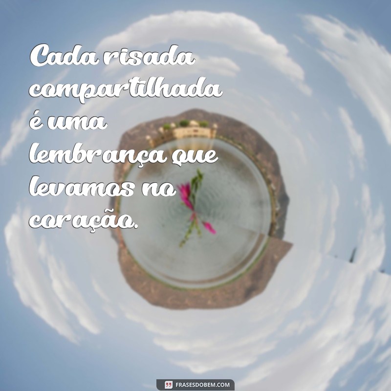 As Melhores Frases para Celebrar a Companhia Ideal 